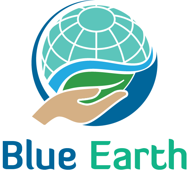Blue Earth India